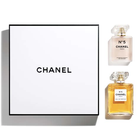 chanel no 5 coffret|Chanel no 5 best price.